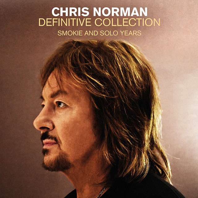 Chris Norman - Definitive Collection