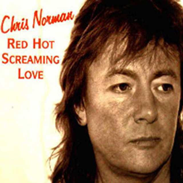 Red Hot Screaming Love UK